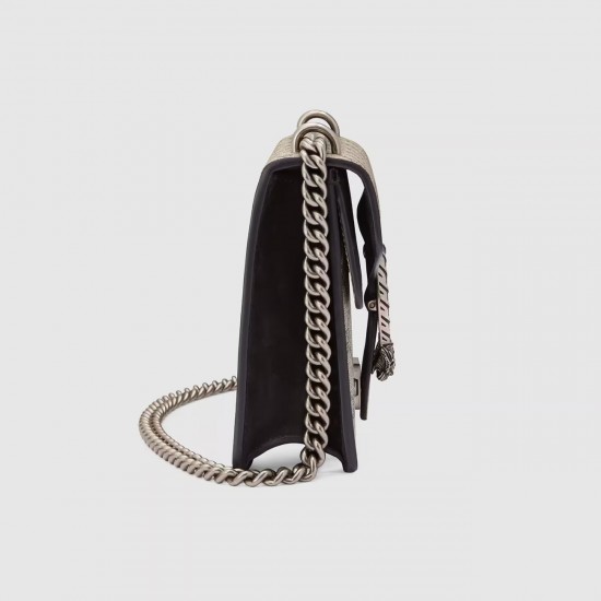 Gucci Dionysus GG Supreme mini bag Gucci Dionysus GG Supreme mini bag