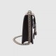 Gucci Dionysus GG Supreme mini bag Gucci Dionysus GG Supreme mini bag