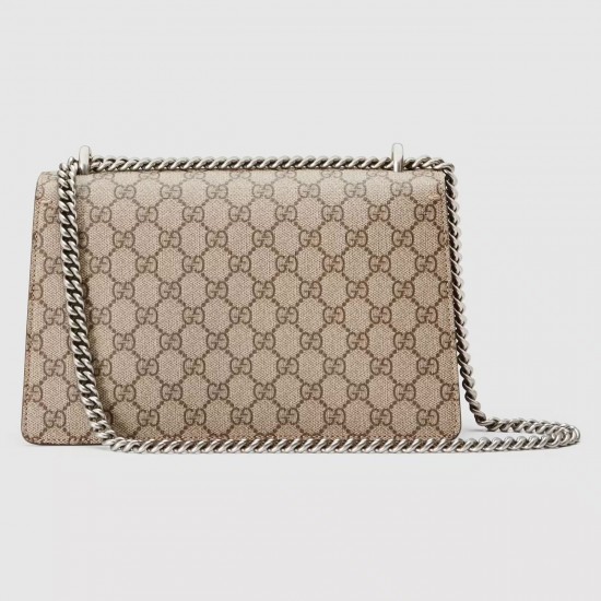 Gucci Dionysus small GG shoulder bag