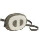 Hermes In-the-Loop plush belt bag