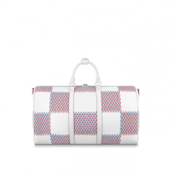 LV Keepall 50B Bags M20563 LV Keepall 50B Bags M20563