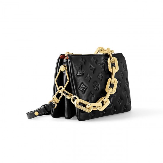 LV Coussin BB handbag M20574 LV Coussin BB handbag M20574