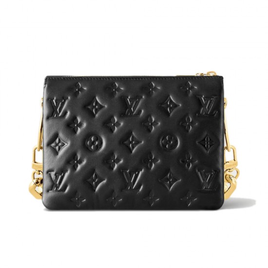 LV Coussin BB handbag M20574 LV Coussin BB handbag M20574