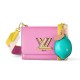 LV Twist PM handbag M20693 LV Twist PM handbag M20693