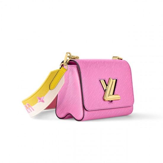 LV Twist PM handbag M20693 LV Twist PM handbag M20693