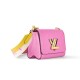 LV Twist PM handbag M20693 LV Twist PM handbag M20693