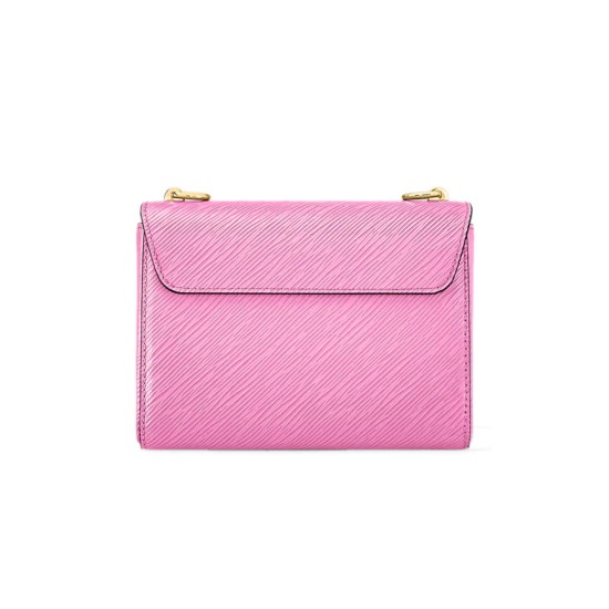 LV Twist PM handbag M20693 LV Twist PM handbag M20693