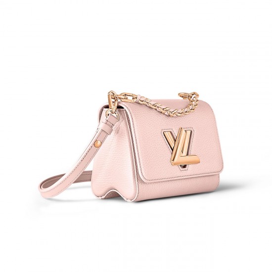 LV Twist PM handbag M20699 LV Twist PM handbag M20699