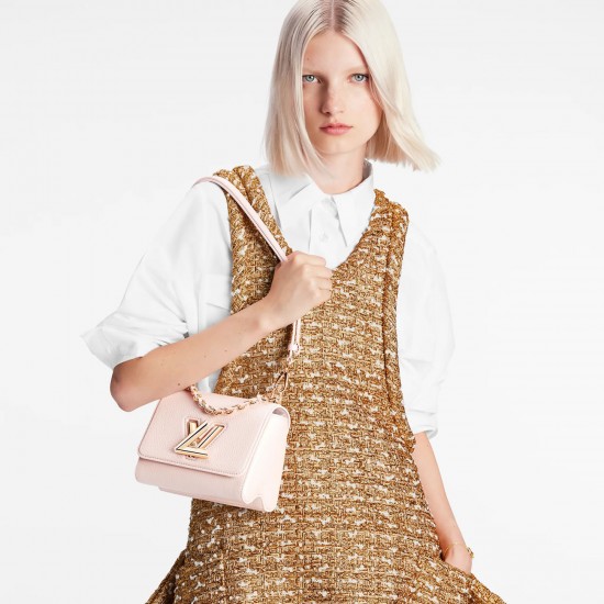 LV Twist PM handbag M20699 LV Twist PM handbag M20699