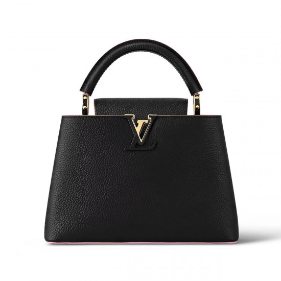 LV Capucines BB handbag M20709 LV Capucines BB handbag M20709