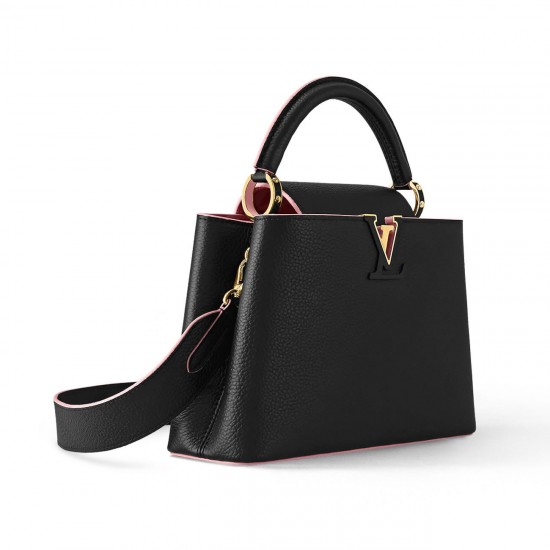 LV Capucines BB handbag M20709 LV Capucines BB handbag M20709