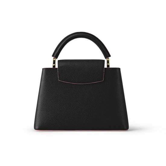 LV Capucines BB handbag M20709 LV Capucines BB handbag M20709