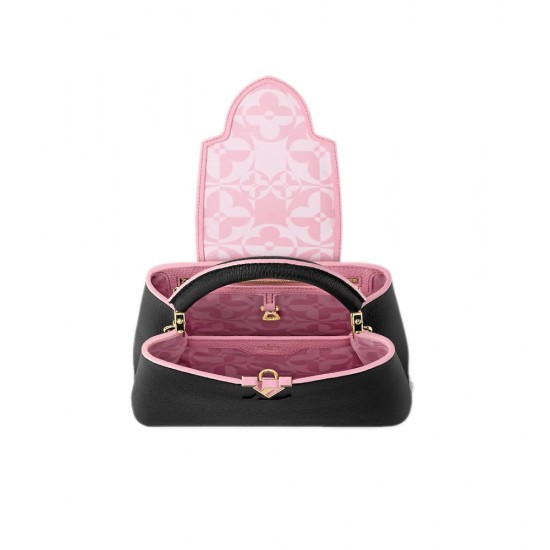 LV Capucines BB handbag M20709 LV Capucines BB handbag M20709