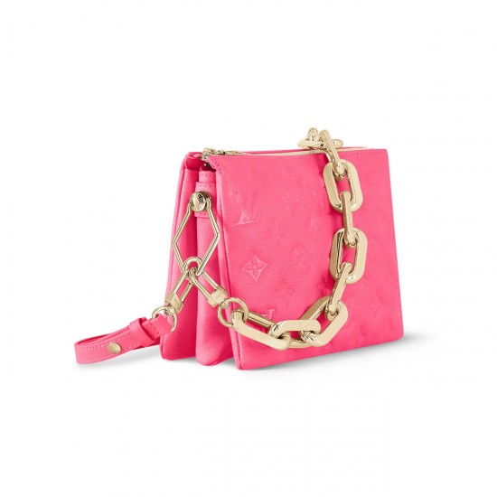 LV Coussin BB handbag M20750 LV Coussin BB handbag M20750