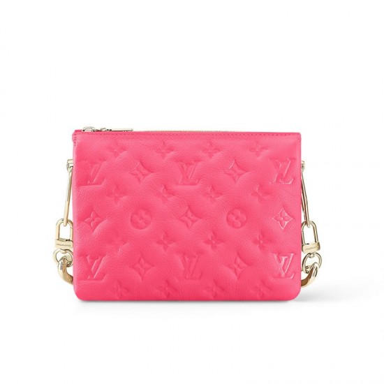 LV Coussin BB handbag M20750 LV Coussin BB handbag M20750