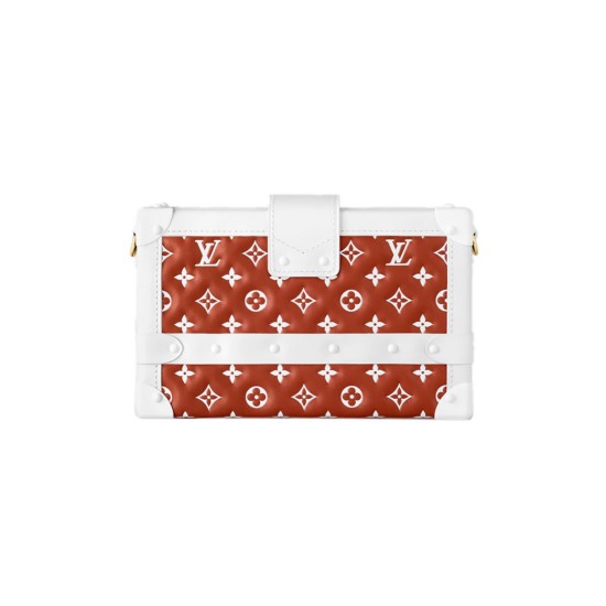 LV Petite Malle handbag M20764 LV Petite Malle handbag M20764