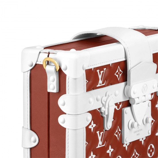 LV Petite Malle handbag M20764 LV Petite Malle handbag M20764