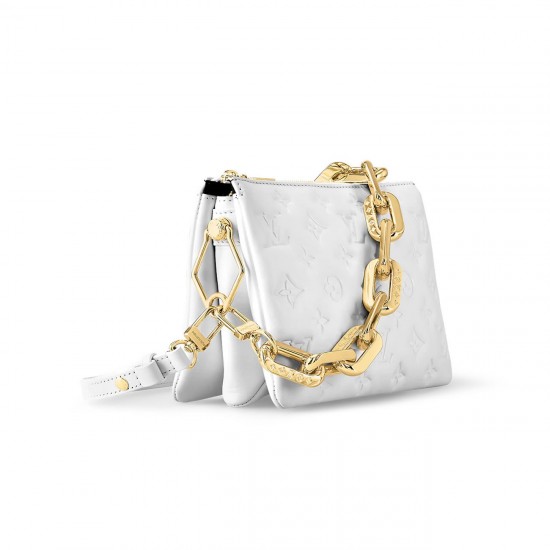 LV Coussin BB handbag M20770 LV Coussin BB handbag M20770