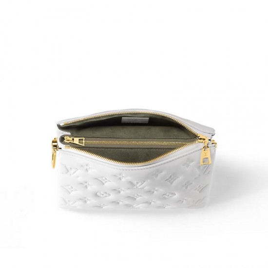 LV Coussin BB handbag M20770 LV Coussin BB handbag M20770