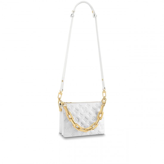 LV Coussin BB handbag M20770 LV Coussin BB handbag M20770