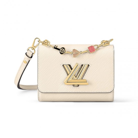 LV Twist PM handbag M20840 LV Twist PM handbag M20840