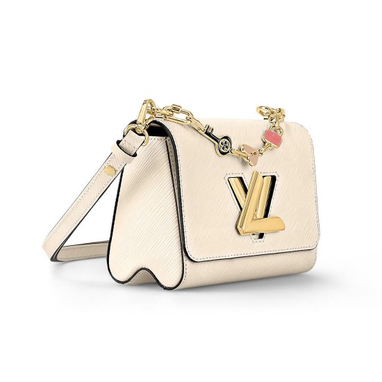 LV Twist PM handbag M20840 LV Twist PM handbag M20840