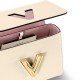 LV Twist PM handbag M20840 LV Twist PM handbag M20840