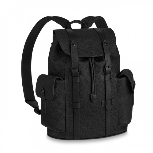 Dryden backpack Braun