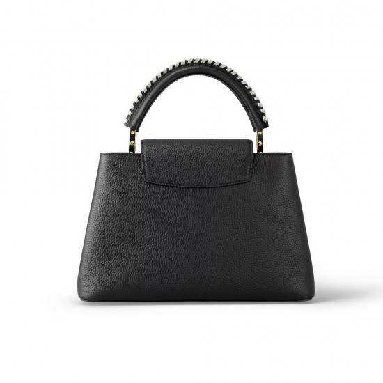 LV Capucines MM handbag M21121 LV Capucines MM handbag M21121