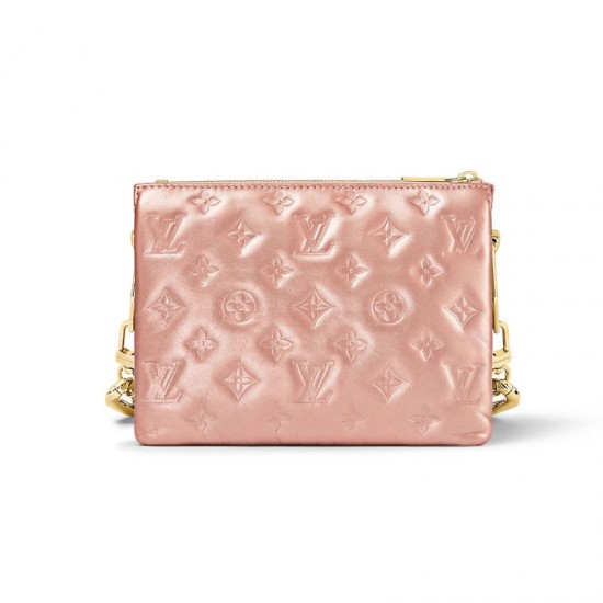 LV Coussin BB handbag M21148 LV Coussin BB handbag M21148
