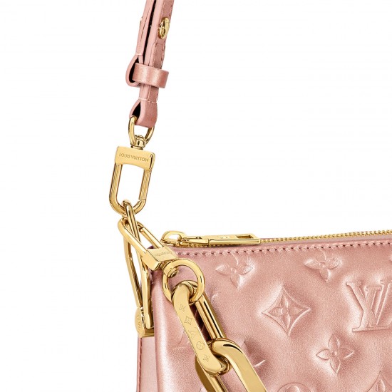 LV Coussin BB handbag M21148 LV Coussin BB handbag M21148