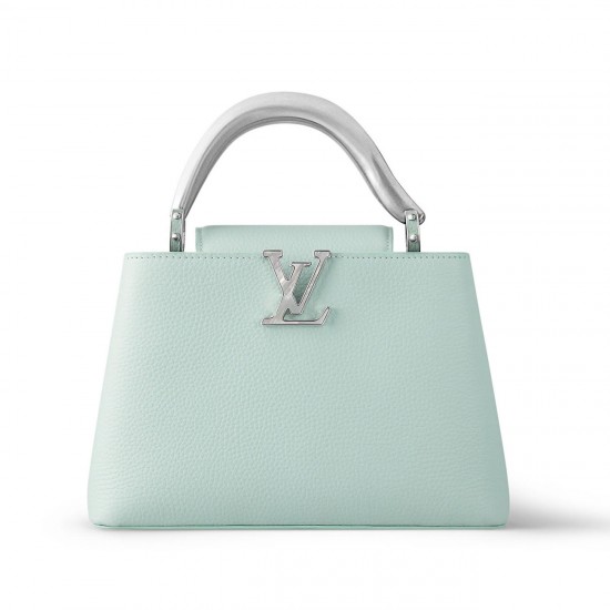 LV Capucines BB handbag M21149