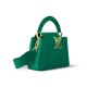LV Capucines Mini handbag M21164 LV Capucines Mini handbag M21164