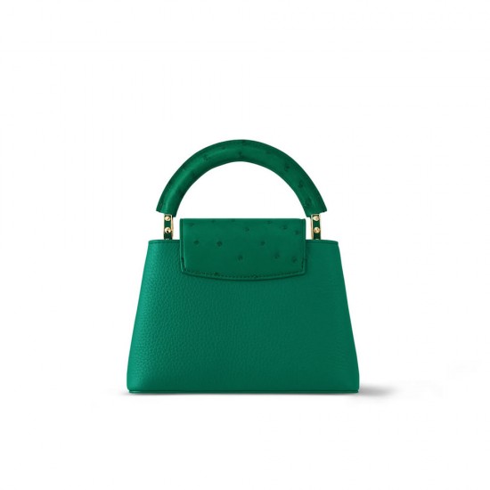 LV Capucines Mini handbag M21164 LV Capucines Mini handbag M21164