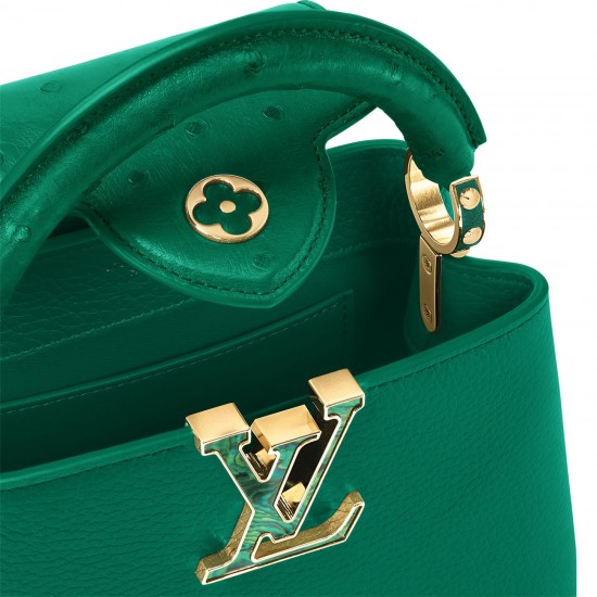 LV Capucines Mini handbag M21164 LV Capucines Mini handbag M21164