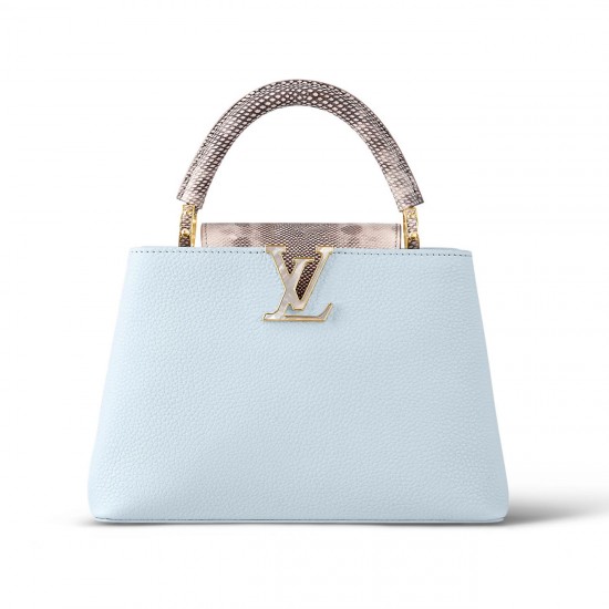 LV Capucines BB handbag M21166 LV Capucines BB handbag M21166