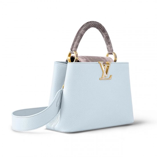 LV Capucines BB handbag M21166 LV Capucines BB handbag M21166