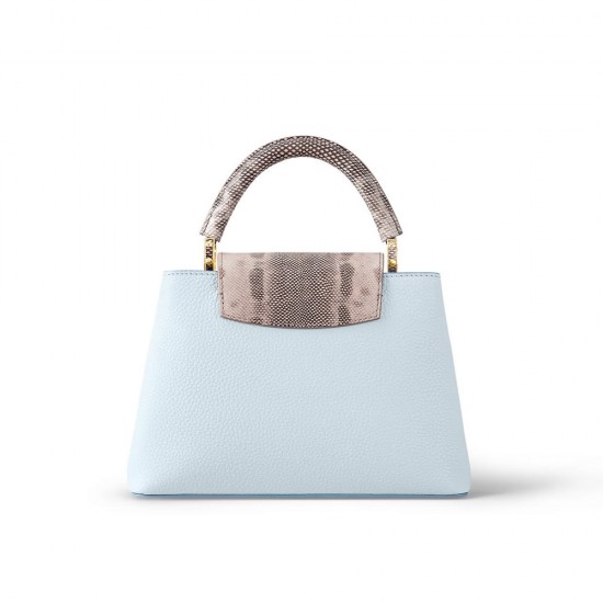 LV Capucines BB handbag M21166 LV Capucines BB handbag M21166