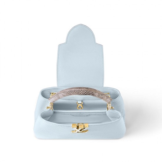 LV Capucines BB handbag M21166 LV Capucines BB handbag M21166