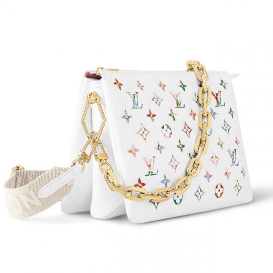 LV Coussin PM handbag M21209 LV Coussin PM handbag M21209