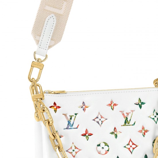 LV Coussin PM handbag M21209 LV Coussin PM handbag M21209