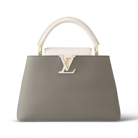 LV Capucines MM handbag M21296 LV Capucines MM handbag M21296