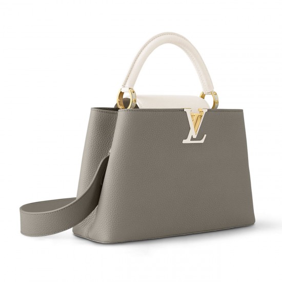 LV Capucines MM handbag M21296 LV Capucines MM handbag M21296