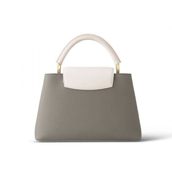 LV Capucines MM handbag M21296 LV Capucines MM handbag M21296