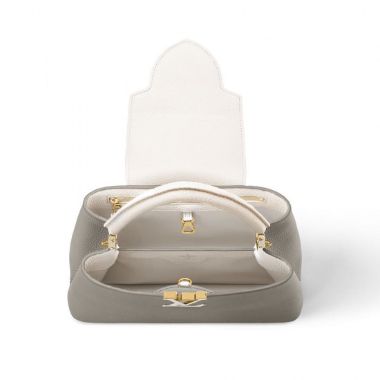 LV Capucines MM handbag M21296 LV Capucines MM handbag M21296