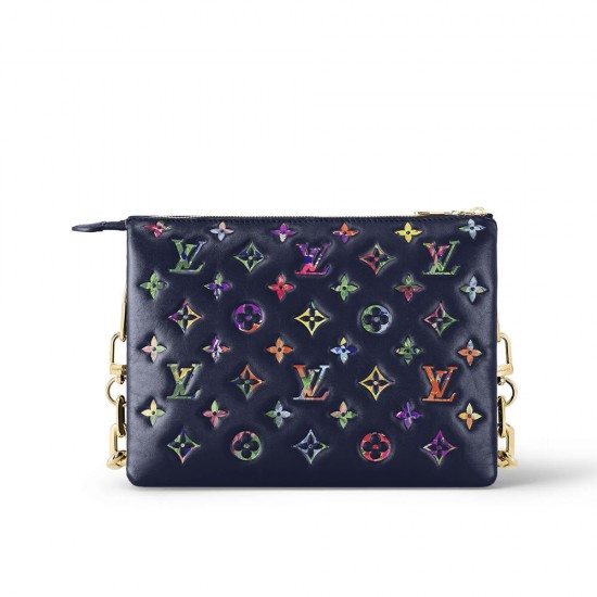 LV Coussin PM handbag M21353 LV Coussin PM handbag M21353