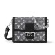 LV Dauphine MM handbag M21458