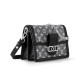 LV Dauphine MM handbag M21458 LV Dauphine MM handbag M21458