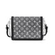 LV Dauphine MM handbag M21458 LV Dauphine MM handbag M21458
