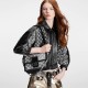 LV Dauphine MM handbag M21458 LV Dauphine MM handbag M21458